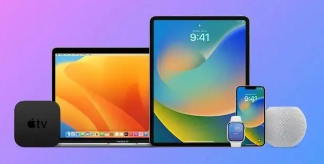 苹果家族哪款产品更受欢迎?谁是无冕?