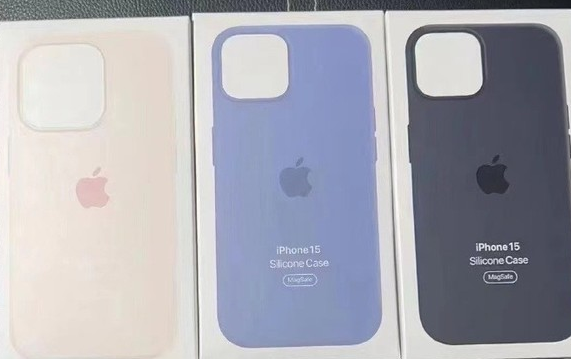 霞浦苹果14维修站分享iPhone14手机壳能直接给iPhone15用吗?