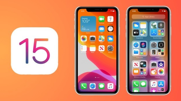 霞浦苹果13维修分享iPhone13更新iOS 15.5，体验如何 