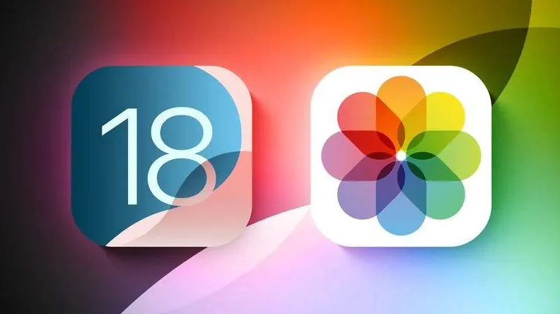 霞浦苹果手机维修分享苹果 iOS / iPadOS 18.1Beta 3 发布 