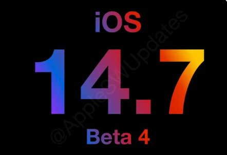 霞浦苹果手机维修分享iOS 14.7 Beta4值得升级吗 