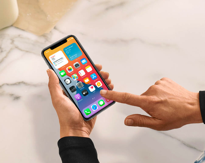 霞浦苹果手机维修分享iPhone 12 出现运行缓慢或死机的情况怎么办 
