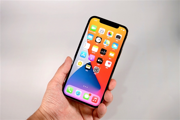 霞浦苹果手机维修分享iOS 14.2修订版已到，专属iPhone 12系列 
