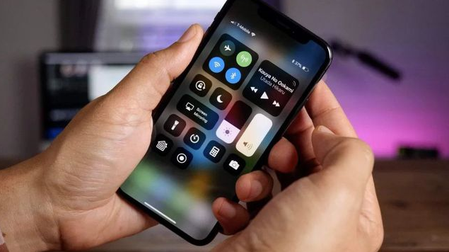霞浦苹果手机维修分享iPhone 12信号差怎么办 