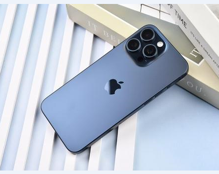 霞浦苹果维修点分享iPhone 15 Pro Max进水维修 