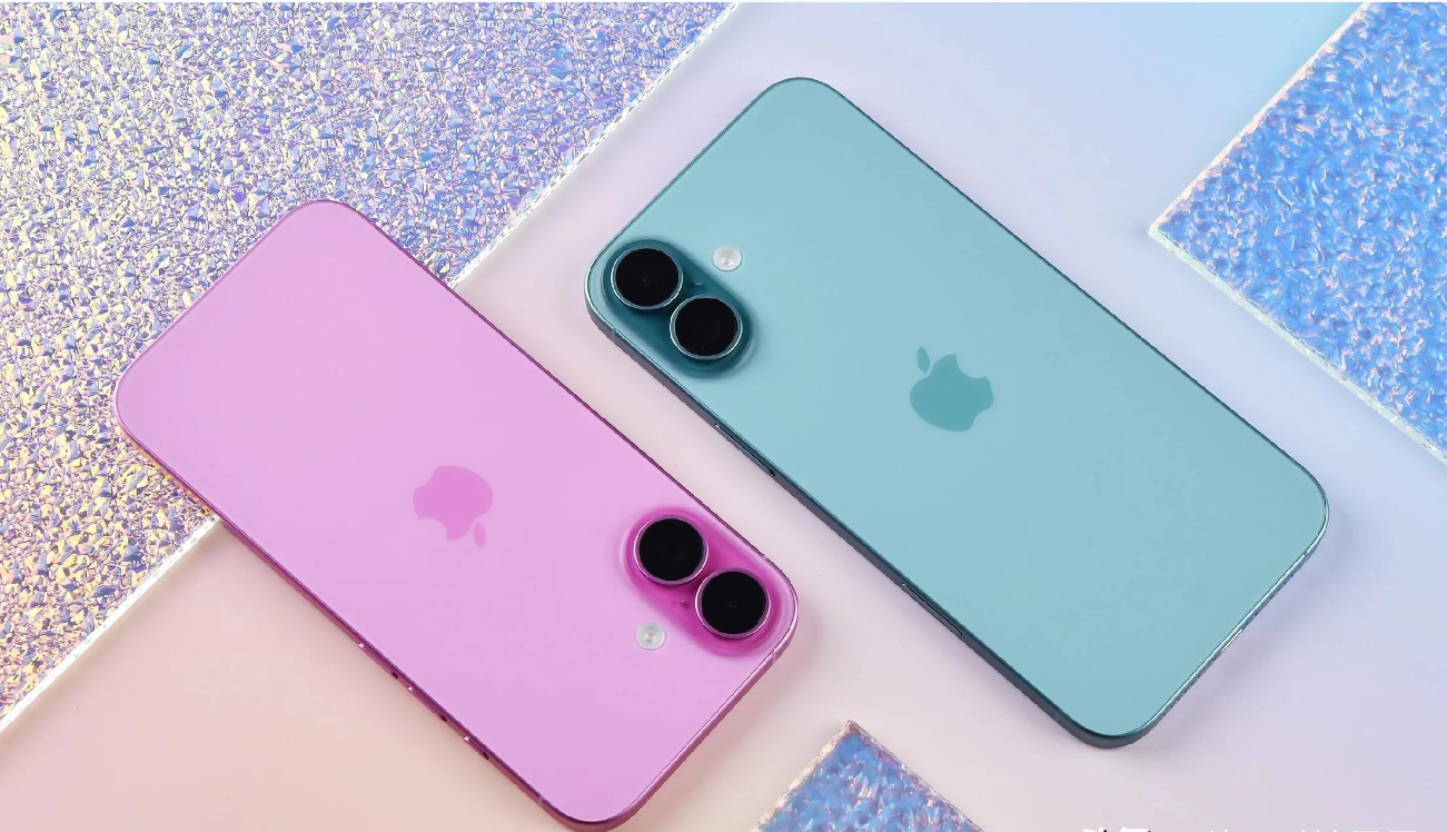 霞浦苹果维修点分享iPhone 16进水维修 