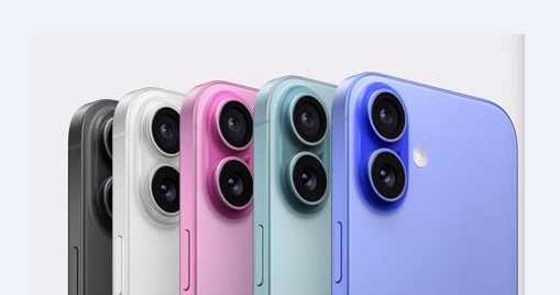 霞浦苹果维修点分享iPhone 16 Plus进水维修 