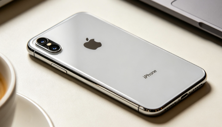 霞浦苹果维修点分享iPhone X屏幕更换 