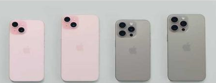 霞浦苹果维修点分享iPhone 15屏幕更换被忽略的维修工艺 