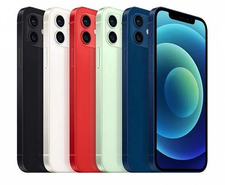霞浦苹果维修点分享iPhone 12 Pro Max维修主板易被忽略的实操故障 