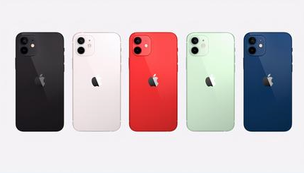 霞浦苹果维修点分享iPhone 12黑屏隐蔽故障解读 