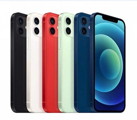 霞浦苹果维修点分享iPhone 12 Pro Max黑屏冷门故障解读 