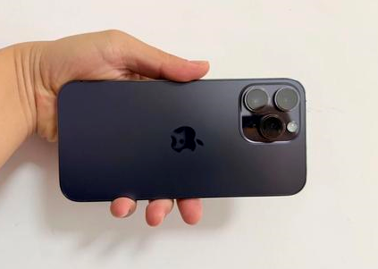 霞浦苹果维修点分享iPhone 14 Pro Max黑屏少见故障盘点 