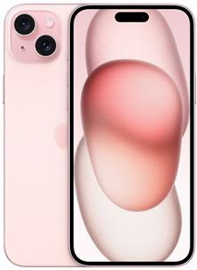 霞浦苹果维修点分享iPhone15 Plus手机黑屏小众问题 