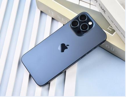 霞浦苹果维修点分享iPhone15 Pro Max黑屏少见诱因梳理 