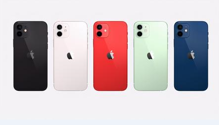 霞浦苹果维修点分享iPhone 12电池发烫少见诱因解析 