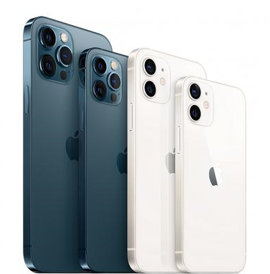 霞浦苹果维修点分享iPhone 12 Pro发烫关联故障汇总 