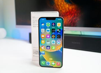 霞浦苹果维修点分享iPhone 14电池发烫真实诱因盘点 