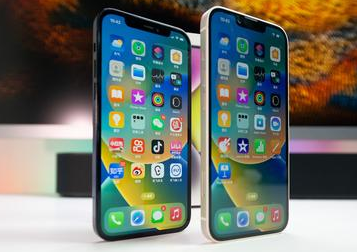霞浦苹果维修点分享iPhone 14 Plus发烫常见情况科普 