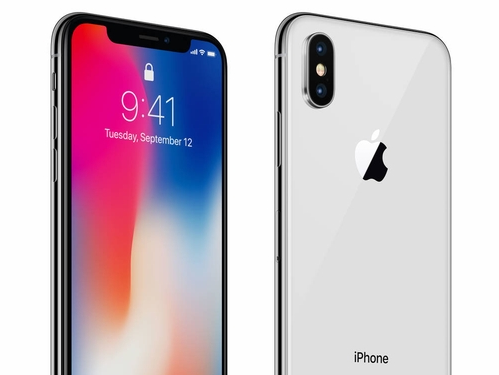 霞浦苹果维修点分享iPhone X摄像头实拍质感与场景适配全解析 